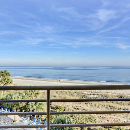 Villamare Resort Hilton Head Island Buitenkant foto