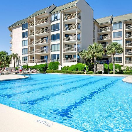 Villamare Resort Hilton Head Island Buitenkant foto