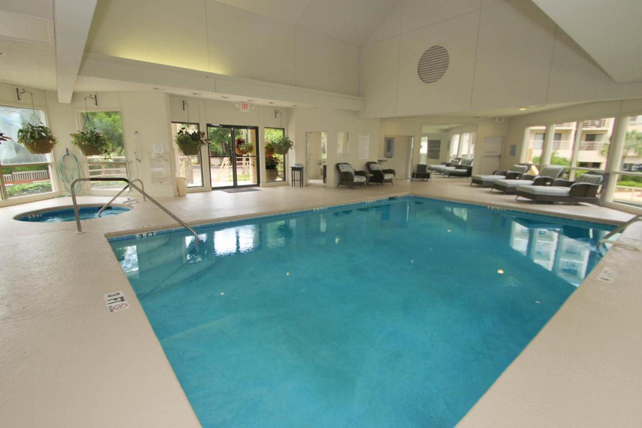 Villamare Resort Hilton Head Island Buitenkant foto
