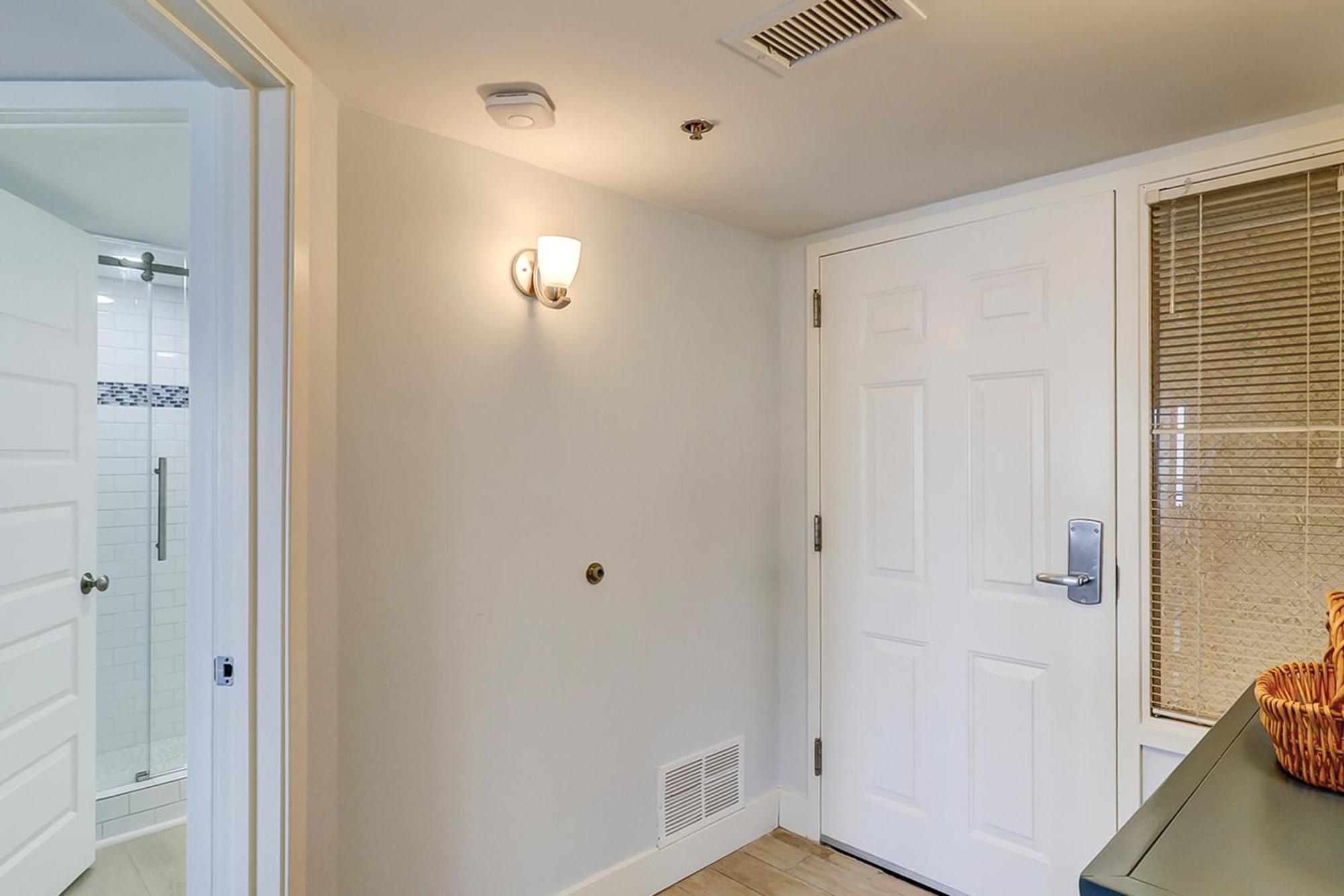 Villamare Resort Hilton Head Island Kamer foto