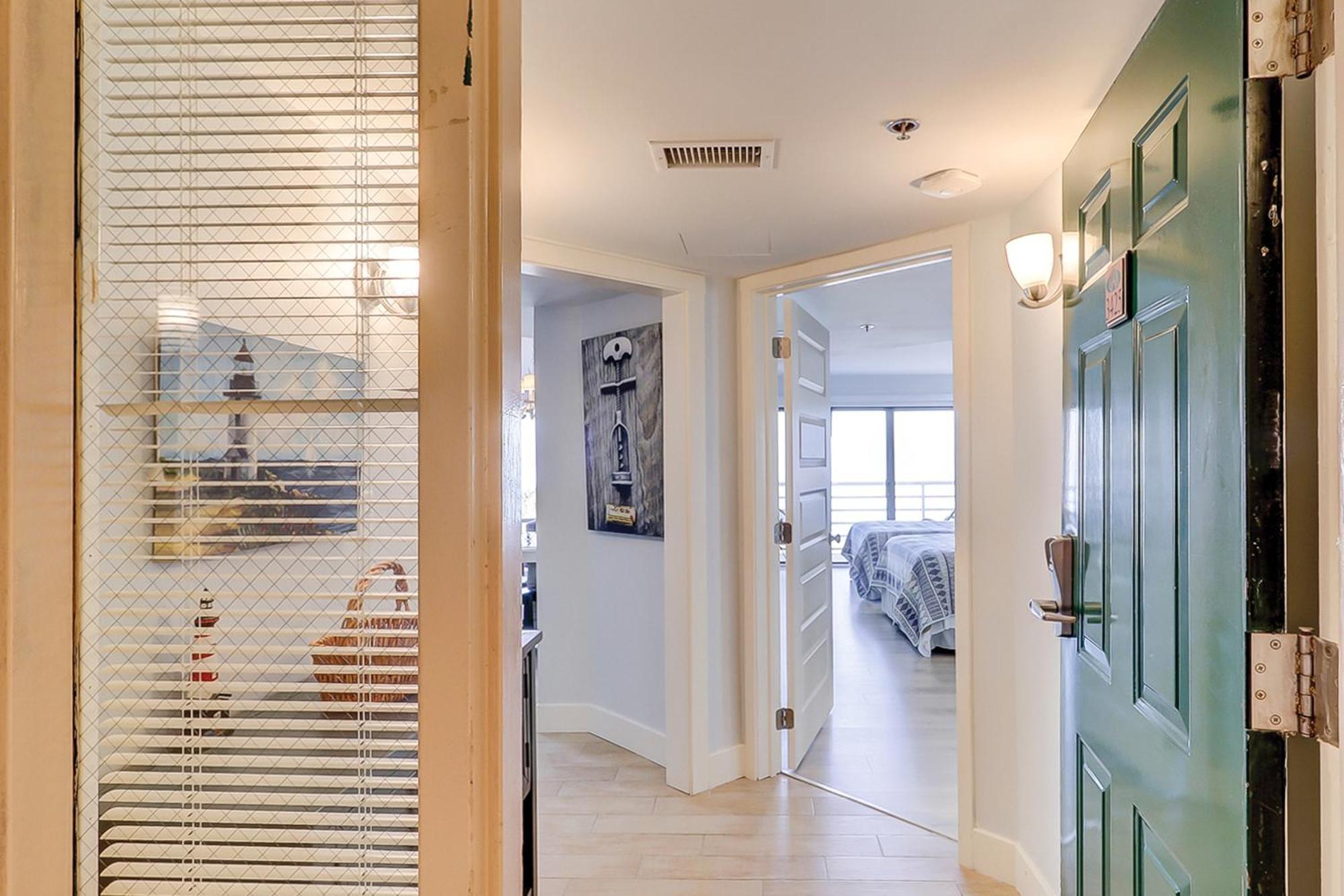 Villamare Resort Hilton Head Island Kamer foto