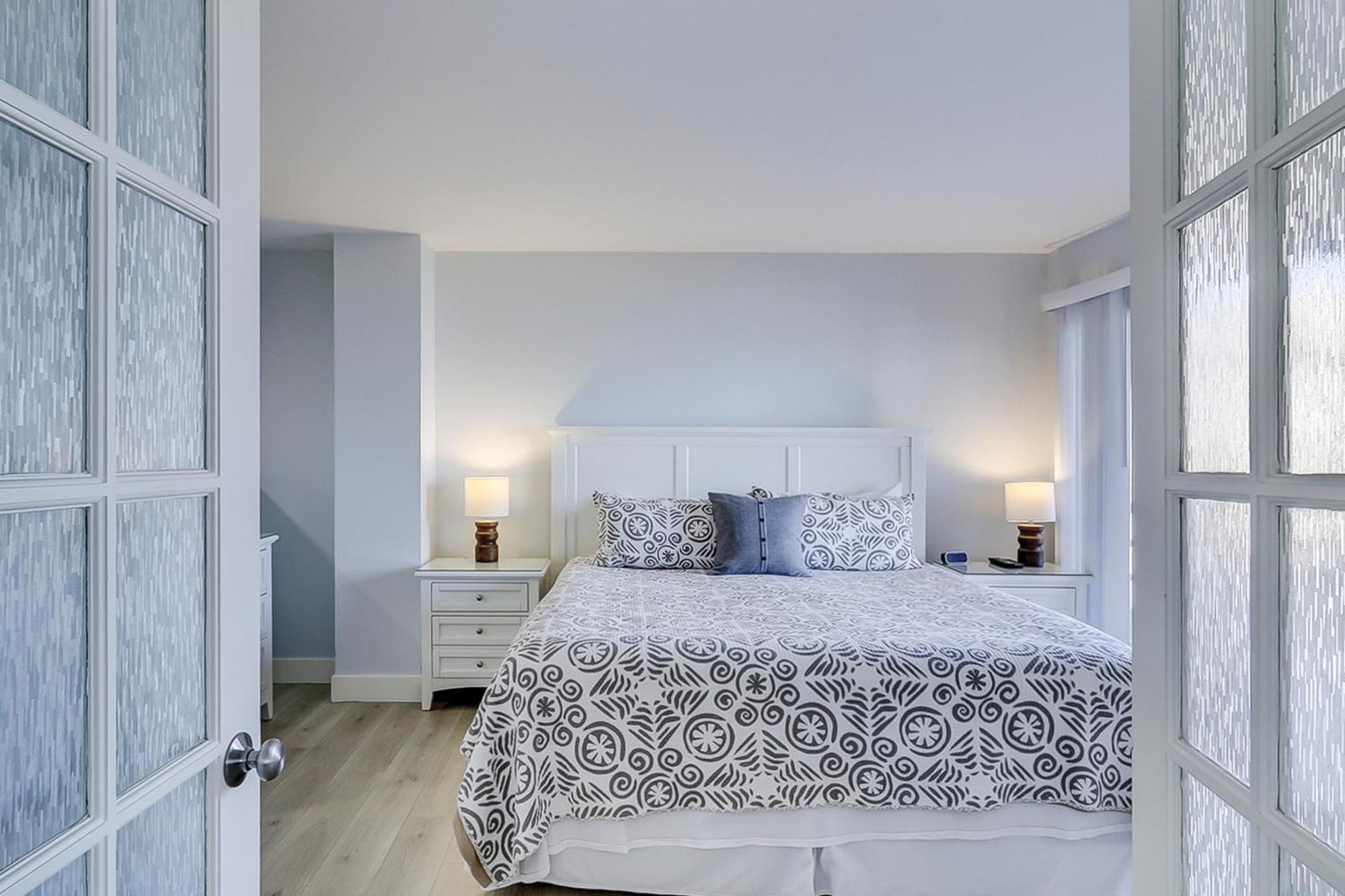 Villamare Resort Hilton Head Island Kamer foto