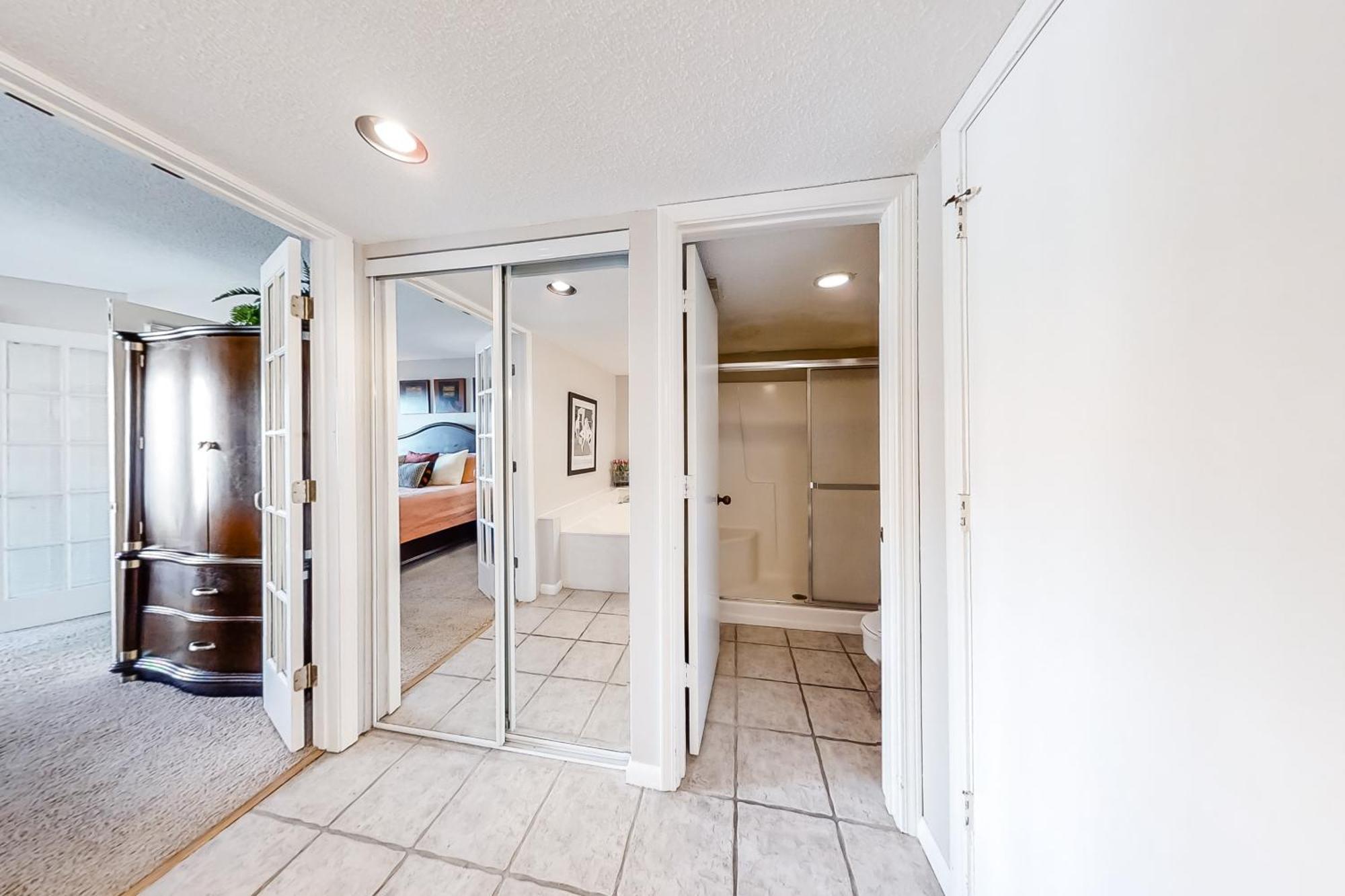 Villamare Resort Hilton Head Island Kamer foto