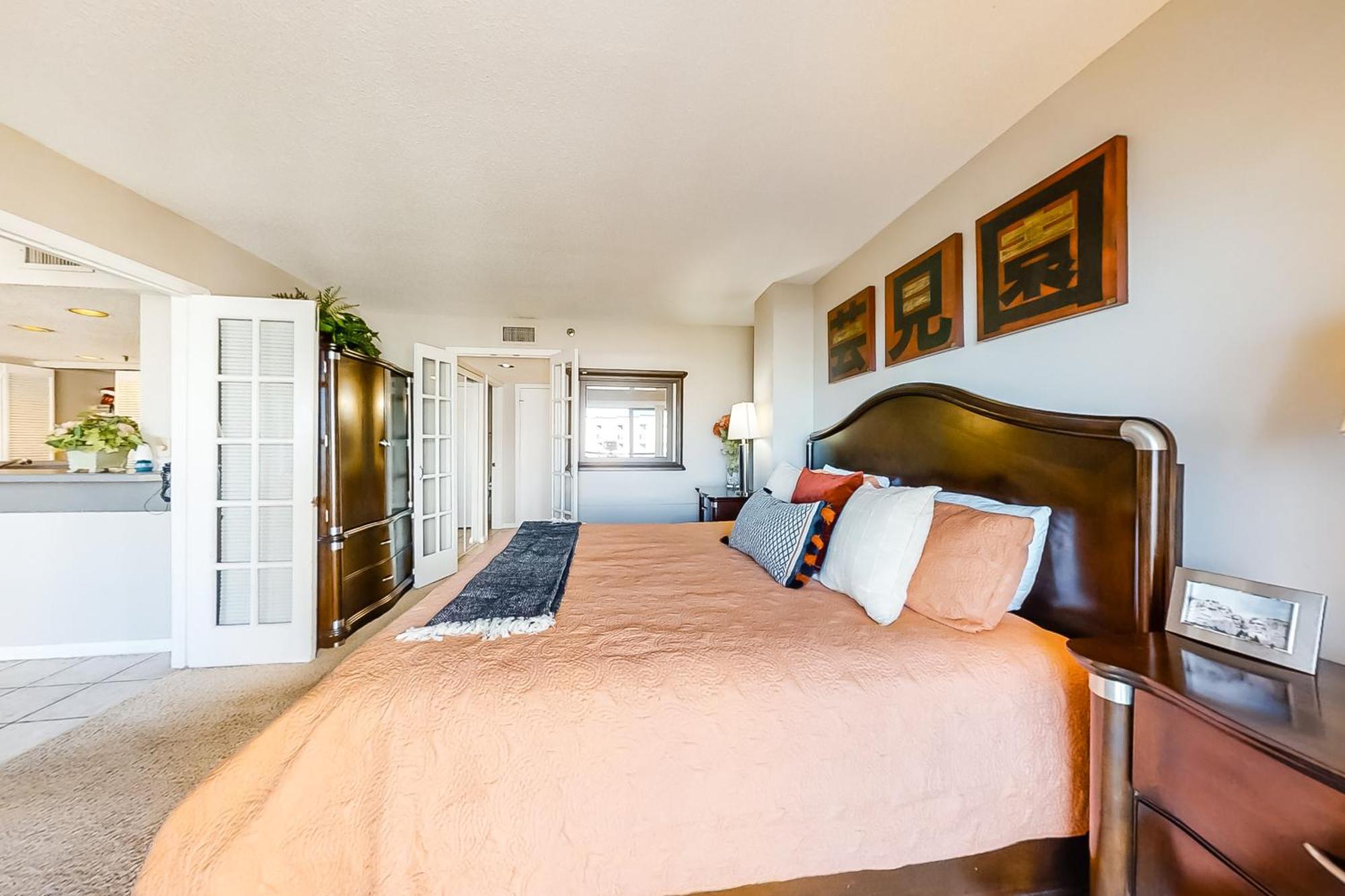 Villamare Resort Hilton Head Island Kamer foto