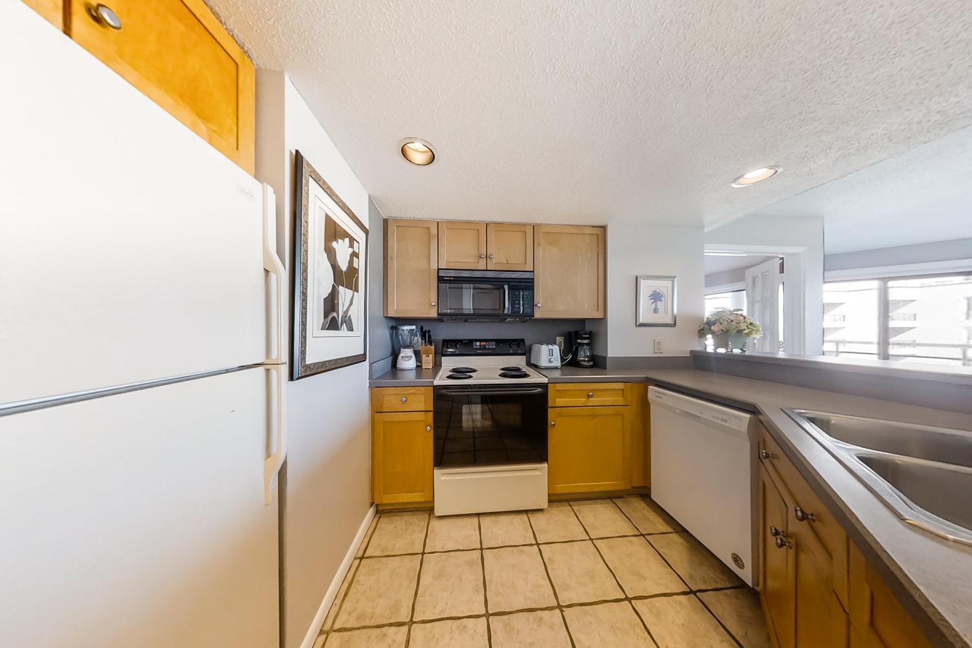 Villamare Resort Hilton Head Island Kamer foto