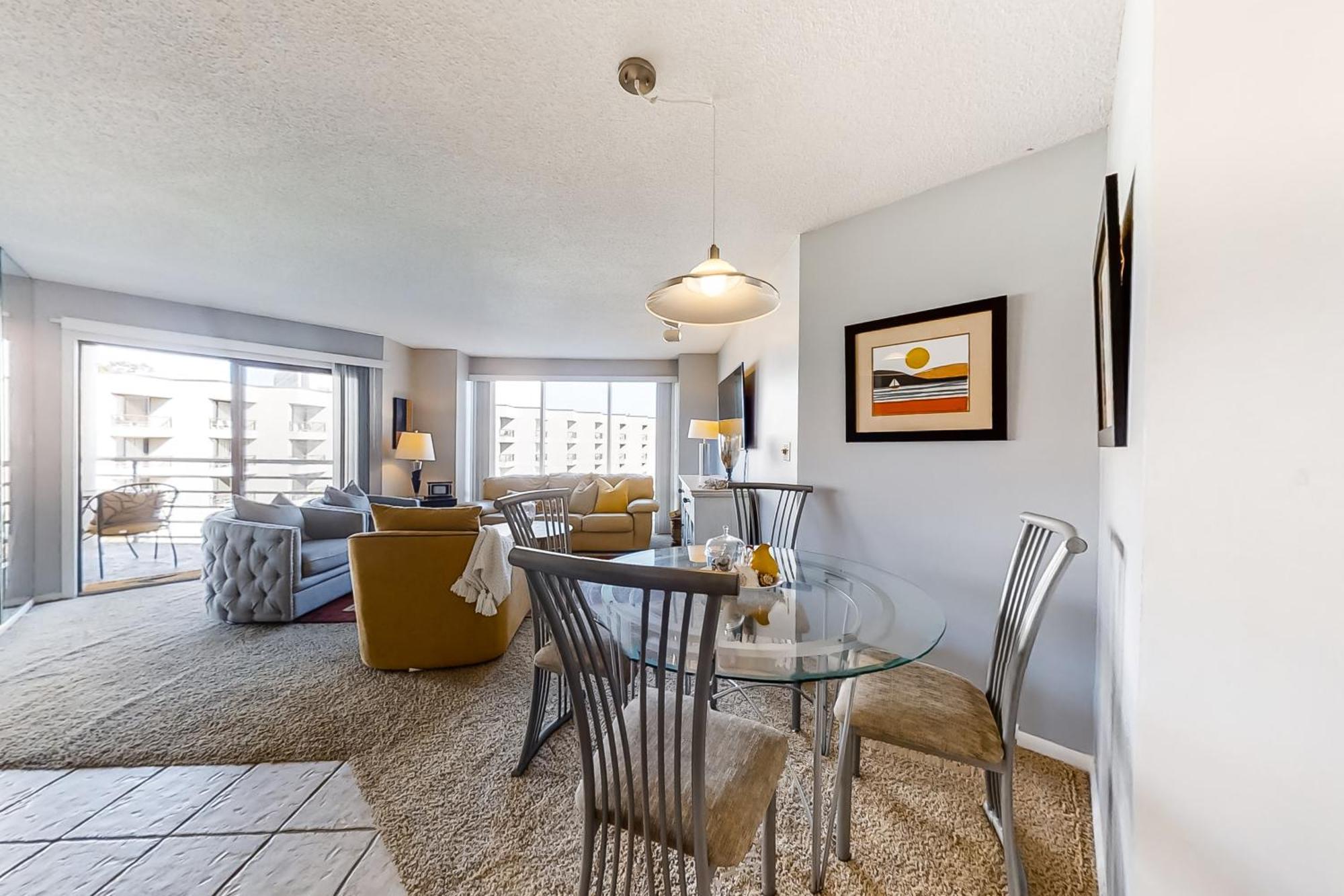 Villamare Resort Hilton Head Island Kamer foto