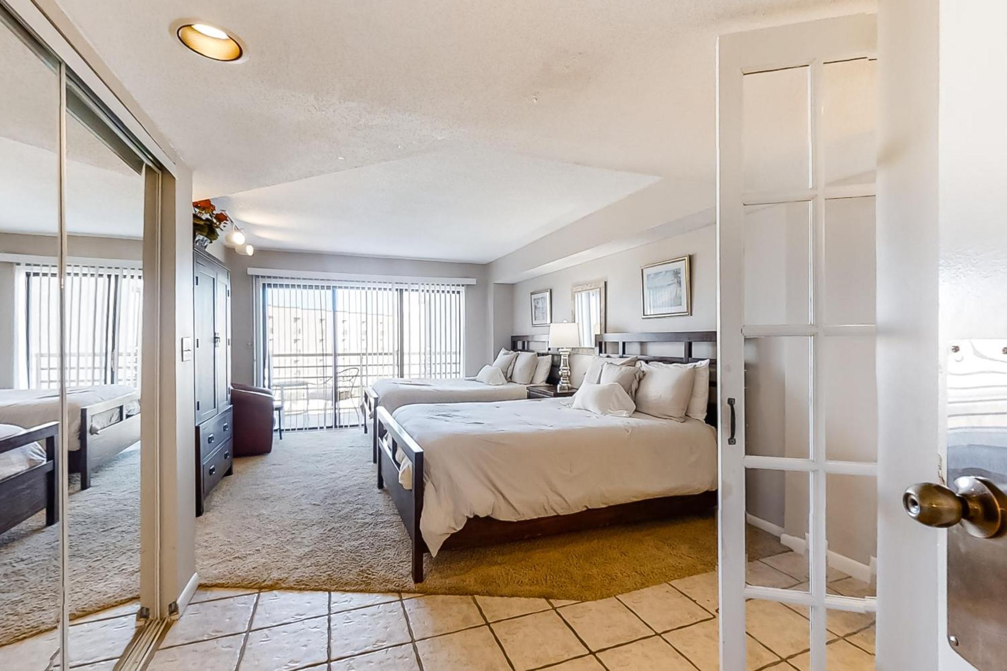 Villamare Resort Hilton Head Island Kamer foto