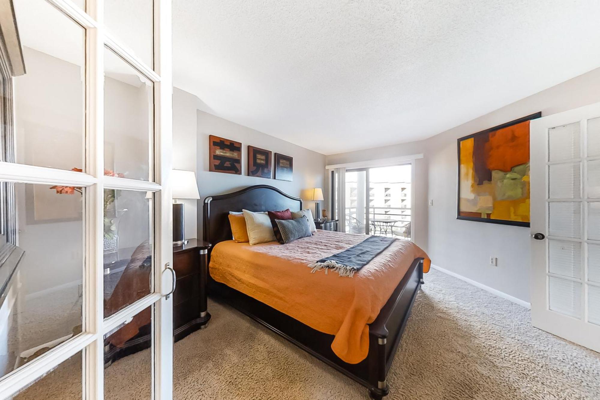 Villamare Resort Hilton Head Island Kamer foto