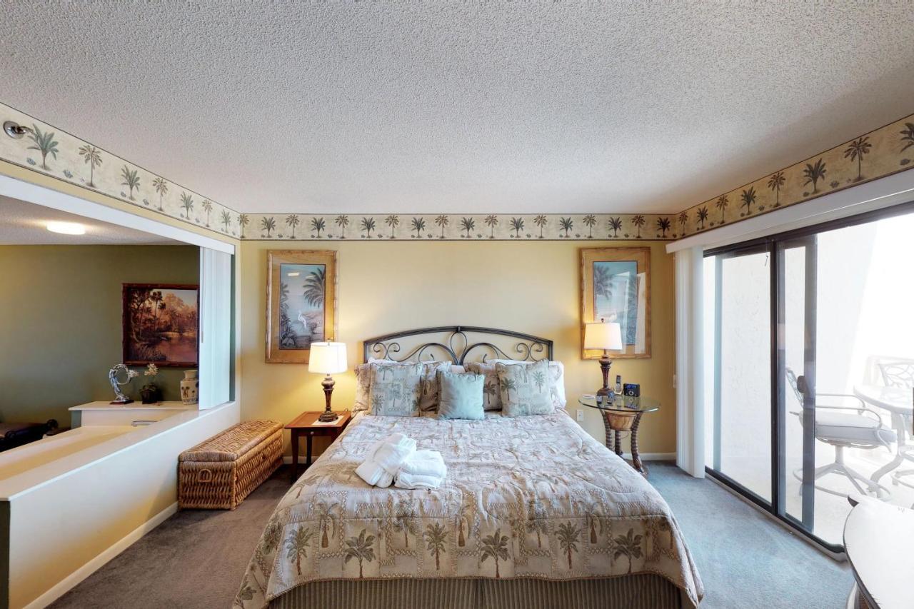 Villamare Resort Hilton Head Island Kamer foto