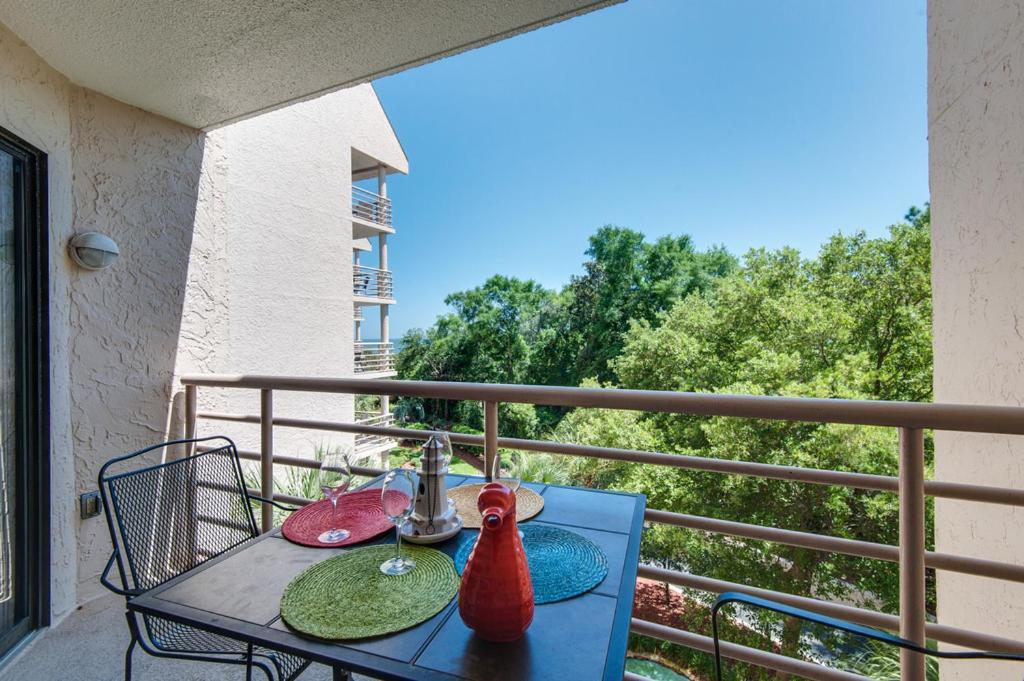 Villamare Resort Hilton Head Island Kamer foto